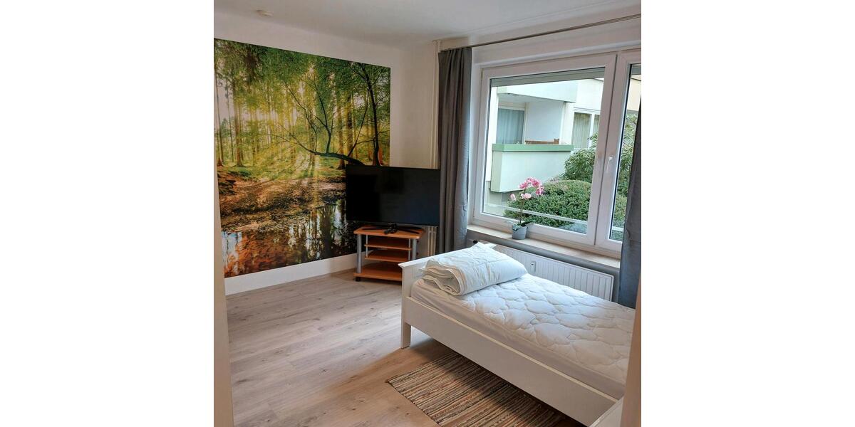 Wohnen auf Zeit Laatzen - 1 Zimmer, 67 m&sup2;, 640&euro; | Angebot:22621496