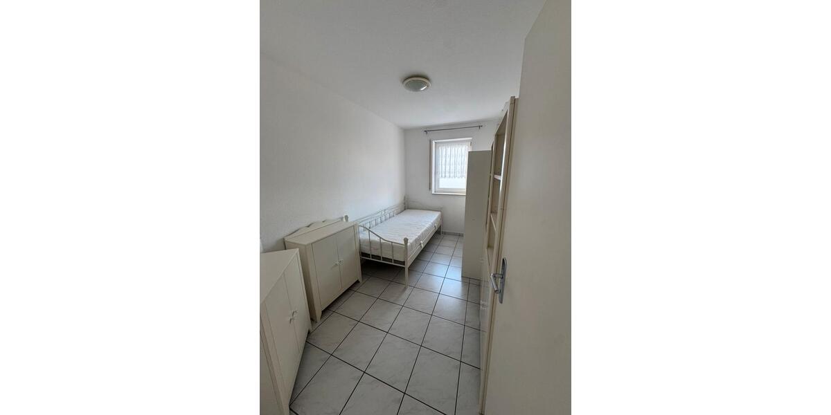 Etagenwohnung Rödermark - 3 Zimmer, 67 m&sup2;, 1.150&euro; | Angebot:24835528