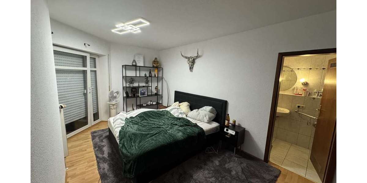Etagenwohnung Neu Wulmstorf - 3 Zimmer, 70 m&sup2;, 800&euro; | Angebot:26745245