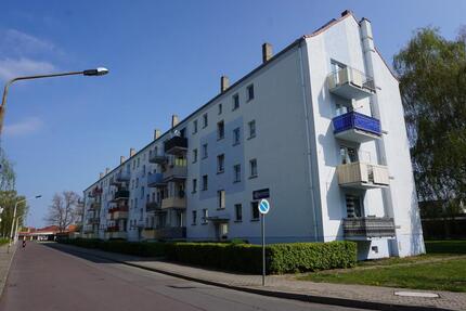 Wohnung Staßfurt Löderburg - 6 Zimmer, 100 m&sup2;, 699&euro; | Angebot:23409093