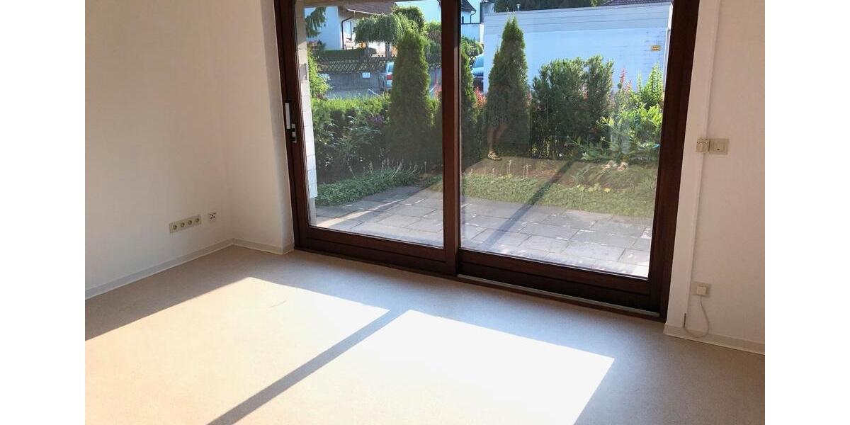 Helle Wohnung in Bad Pyrmont, 2 Zimmer, 78qm 2 zimmer