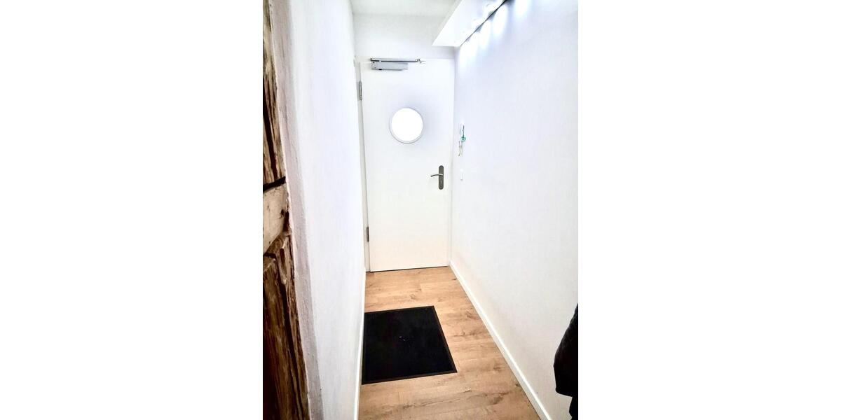 Etagenwohnung Wolfsburg Alt-Wolfsburg - 2 Zimmer, 63 m&sup2;, 650&euro; | Angebot:24535964
