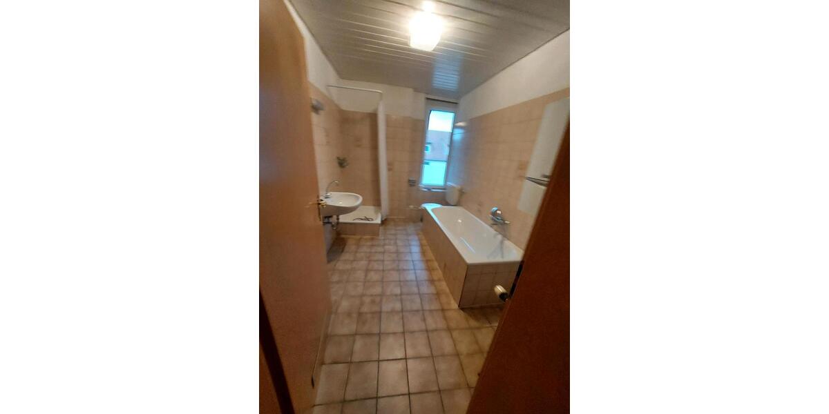 Maisonette-Wohnung 4 zimmer