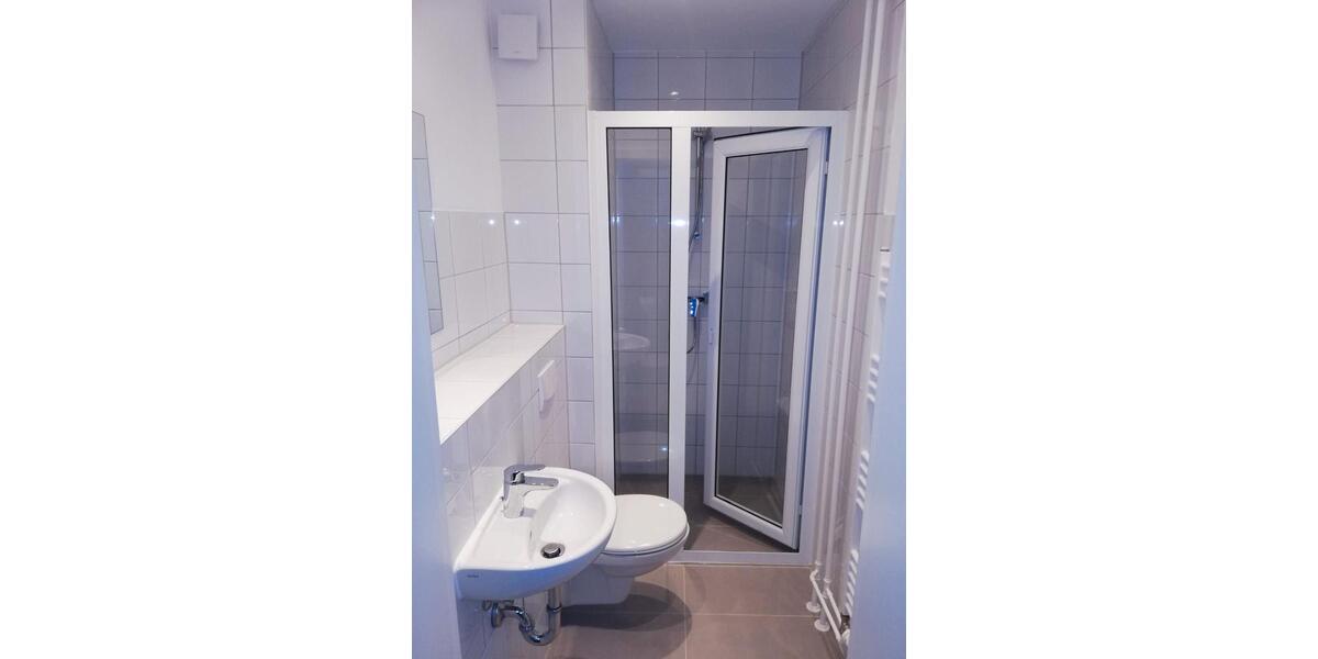 Etagenwohnung Storkow (Mark) - 1 Zimmer, 28 m&sup2;, 335&euro; | Angebot:26460013