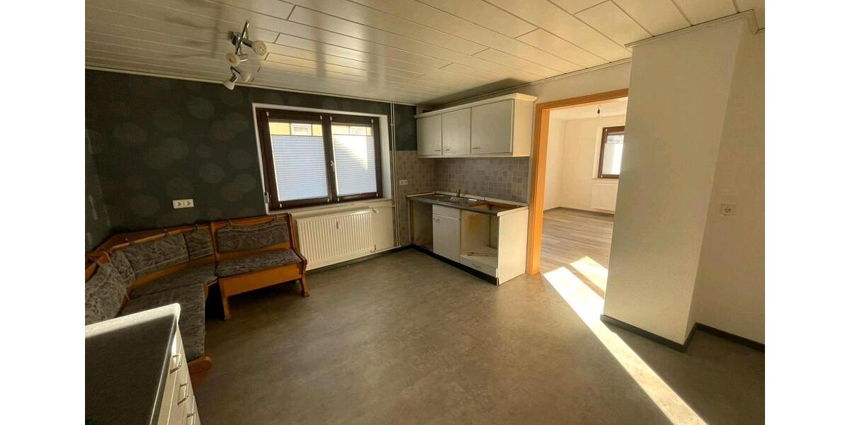 Erdgeschoßwohnung Höpfingen - 3 Zimmer, 117 m&sup2;, 750&euro; | Angebot:24748964