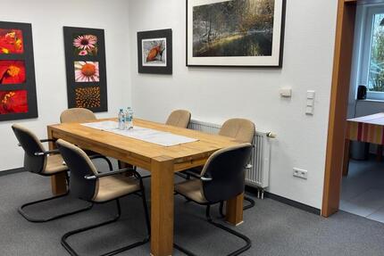 Attraktive Büroräume im Ortskern von Hörste zu vermieten zimmer