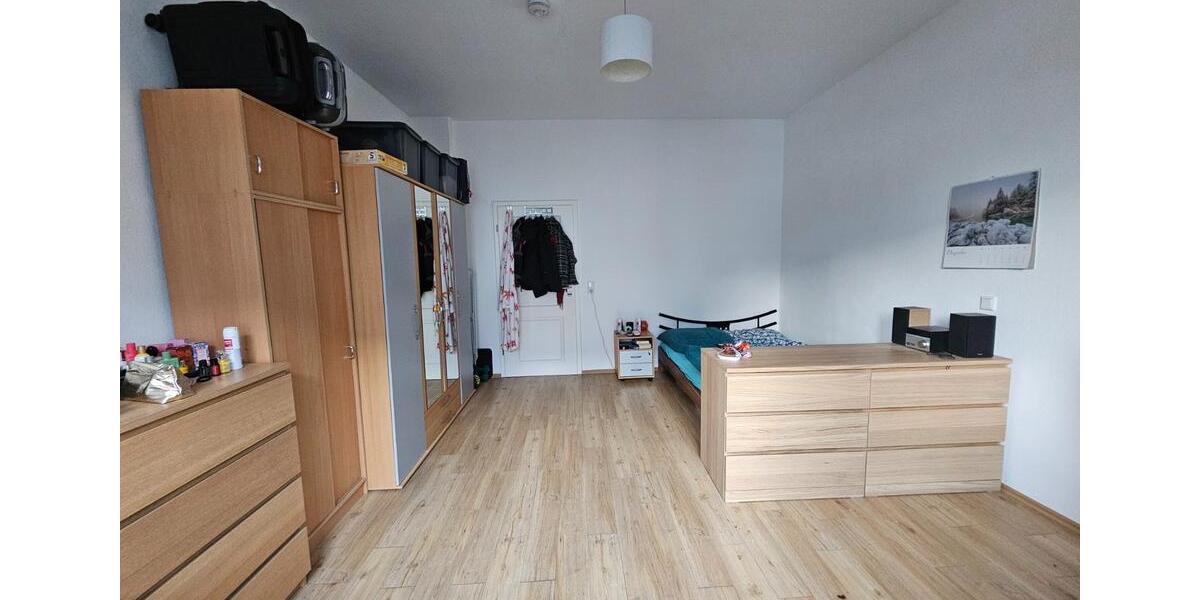 Wohnen auf Zeit Fulda - 1 Zimmer, 80 m&sup2;, 400&euro; | Angebot:24781002