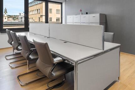 Gewerbeobjekt Frankfurt am Main Innenstadt - 379&euro; | Angebot:26702496