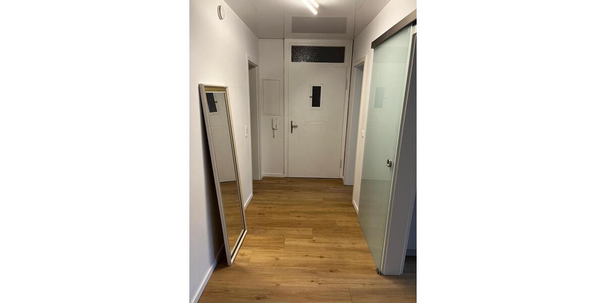 Etagenwohnung Hannover Vahrenwald-List - 2 Zimmer, 53 m&sup2;, 1.100&euro; | Angebot:26624871