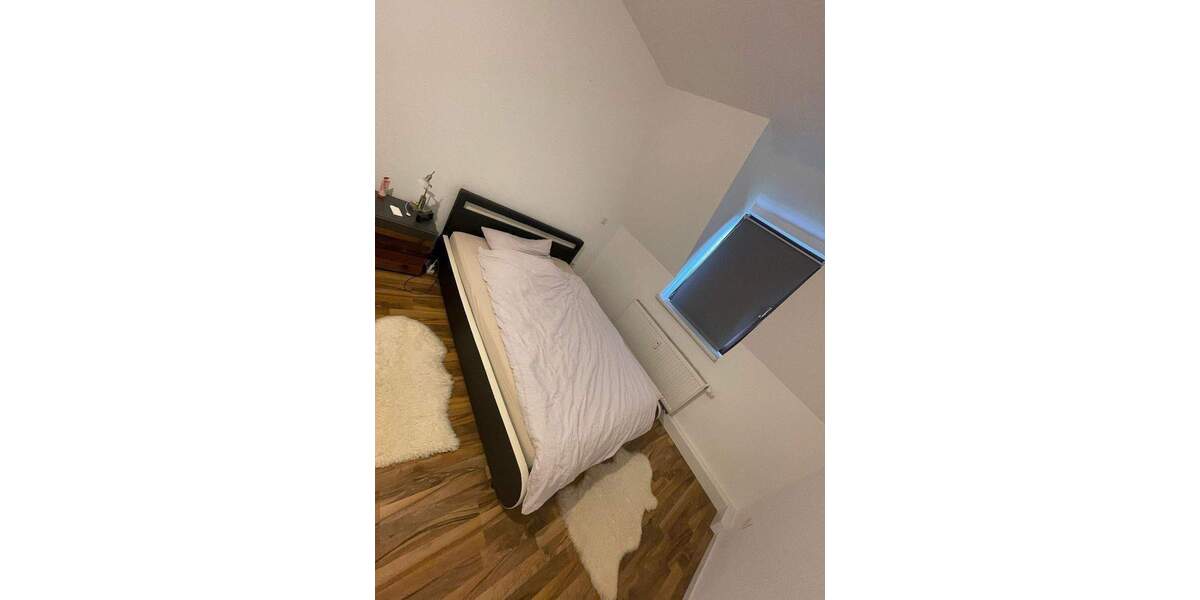 Zimmer Chemnitz Hilbersdorf - 2 Zimmer, 60 m&sup2;, 450&euro; | Angebot:26205716