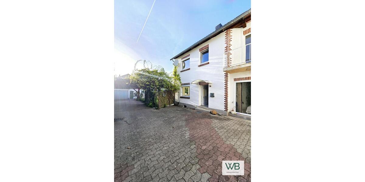 Einfamilienhaus Wolfsburg Ehmen - 5 Zimmer, 161 m&sup2;, 1.490&euro; | Angebot:26705654
