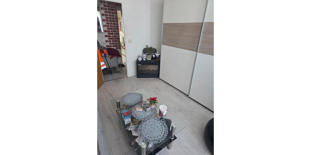 Etagenwohnung Hagenow - 4 Zimmer, 82 m&sup2;, 565&euro; | Angebot:25893427