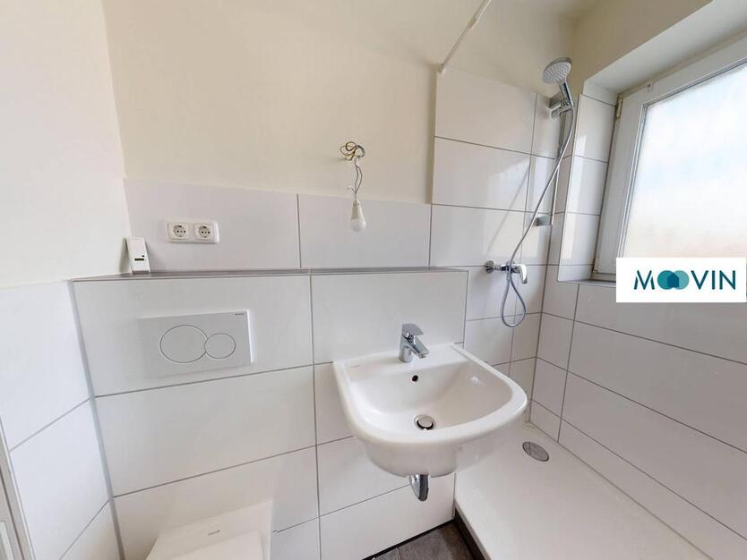 Gemütliche 3-Zimmer-Wohnung mit Balkon in Reinbek! zimmer