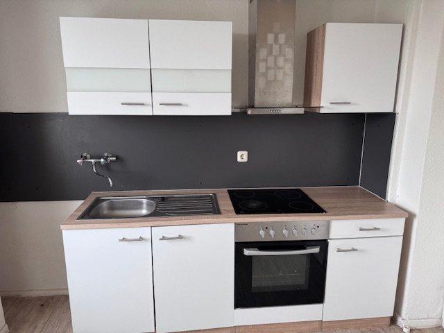 Etagenwohnung Neuburg - 3 Zimmer, 65 m&sup2;, 385&euro; | Angebot:26152850