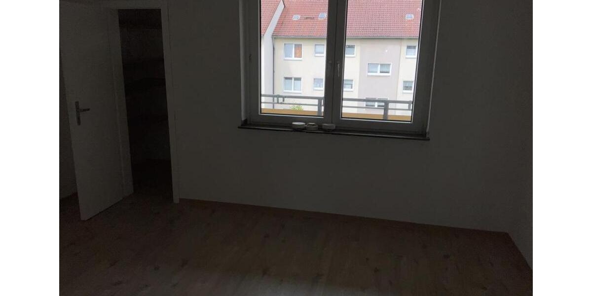 Für Treppenmuffel!! 3-Zimmer-EG-Wohnung in Weddinghofen zu besichtigen 3.5 zimmer