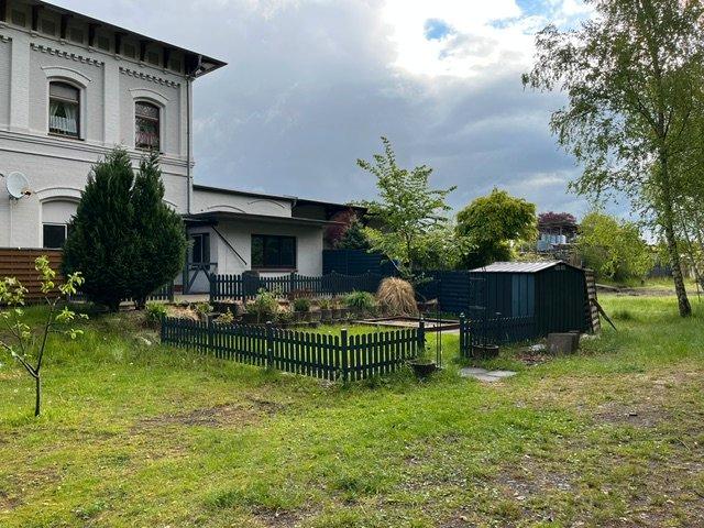 Terrassenwohnung Hohenlockstedt - 3 Zimmer, 92 m&sup2;, 675&euro; | Angebot:26631959
