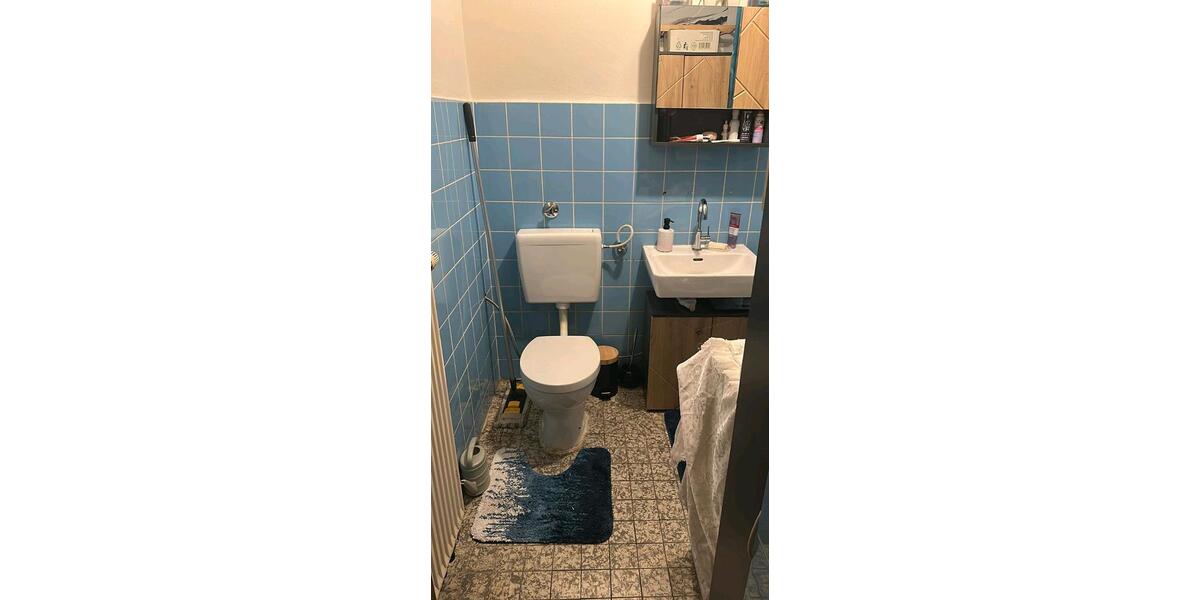Etagenwohnung Ratingen Lintorf - 2 Zimmer, 56 m&sup2;, 800&euro; | Angebot:25061955