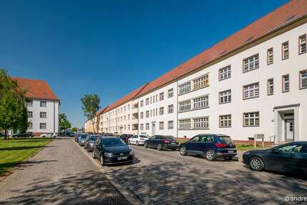 Wohnung Magdeburg Stadtfeld Ost - 1 Zimmer, 51 m&sup2;, 388&euro; | Angebot:26803574