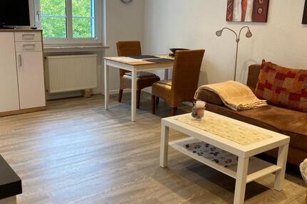 Wohnen auf Zeit Attendorn - 2 Zimmer, 49 m&sup2;, 870&euro; | Angebot:26616029