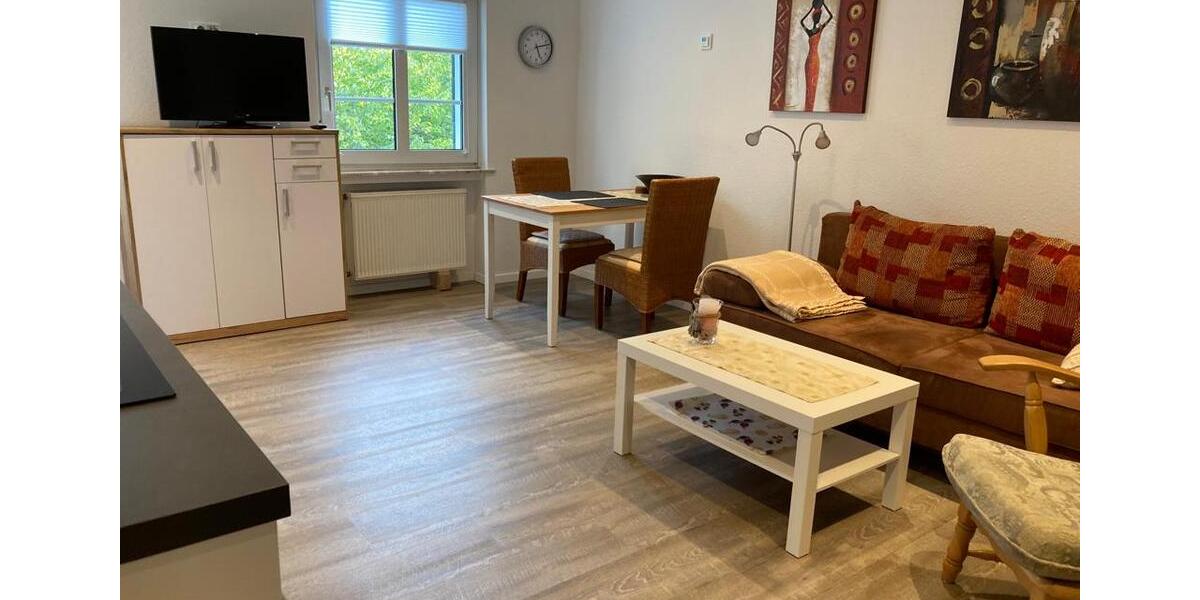 Wohnen auf Zeit Attendorn - 2 Zimmer, 49 m&sup2;, 870&euro; | Angebot:26616029