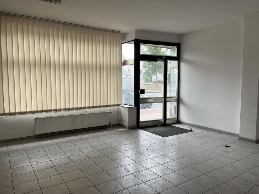 Gewerbeobjekt mit Gestaltungsspielraum