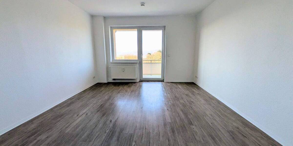 Etagenwohnung Gera Bieblach - 4 Zimmer, 87 m&sup2;, 735&euro; | Angebot:26054665