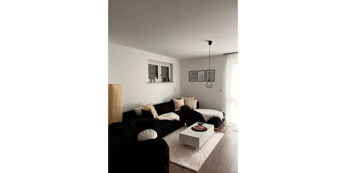 Etagenwohnung Bad Düben - 4 Zimmer, 109 m&sup2;, 1.155&euro; | Angebot:23844967