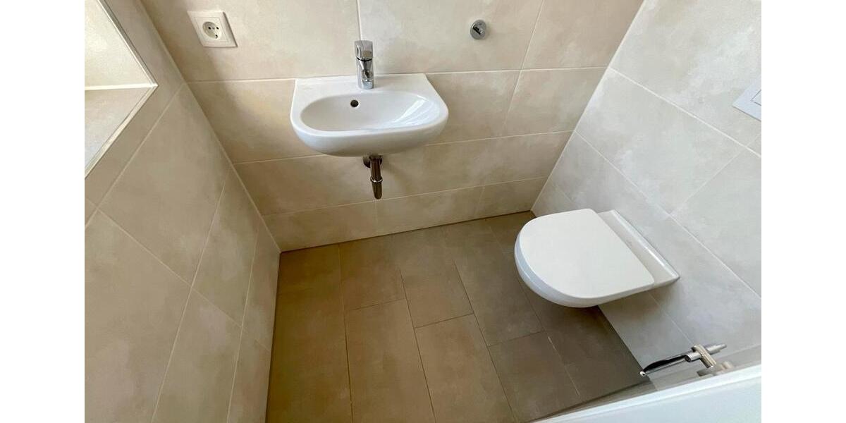 Reihenhaus Nordhorn - 3 Zimmer, 100 m&sup2;, 1.200&euro; | Angebot:26690435