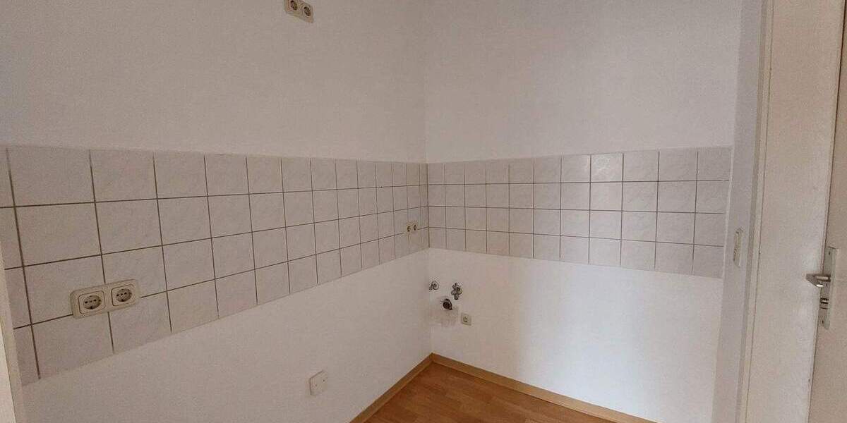 Etagenwohnung Roßwein - 2 Zimmer, 38 m&sup2;, 235&euro; | Angebot:25799476