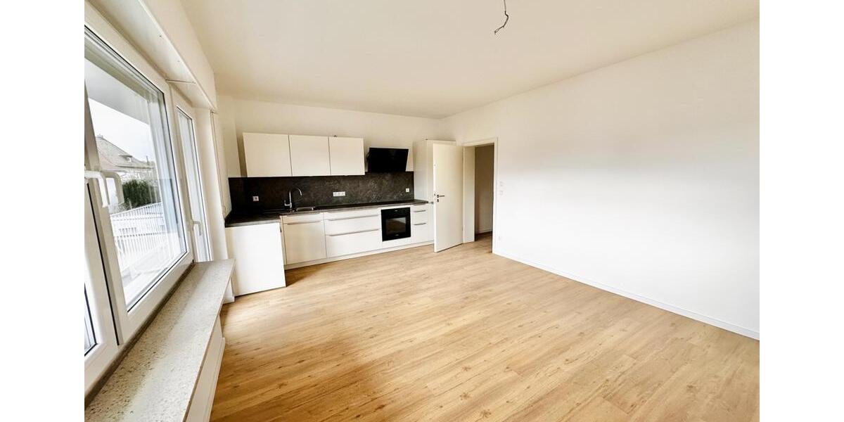 Frisch renovierte 3 Zimmerwohnung im schönen Rülzheim 3 zimmer