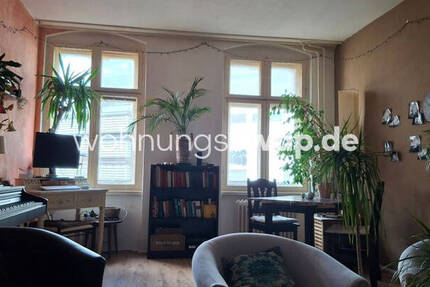 Wohnung Berlin Neukölln - 2 Zimmer, 60 m&sup2;, 600&euro; | Angebot:26169600