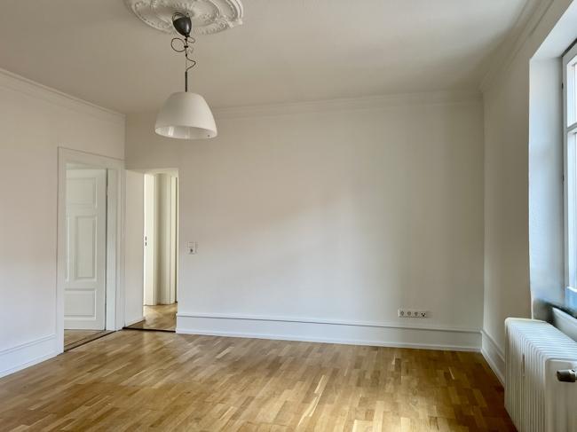 Etagenwohnung Kirchzarten - 6 Zimmer, 117 m&sup2;, 2.500&euro; | Angebot:26588065