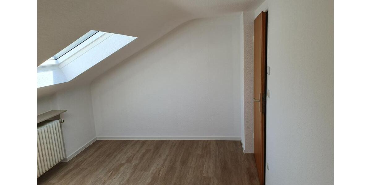 Dachgeschoßwohnung Bad Orb - 2 Zimmer, 58 m&sup2;, 490&euro; | Angebot:24318061