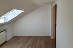 Dachgeschoßwohnung Bad Orb - 2 Zimmer, 58 m&sup2;, 490&euro; | Angebot:24318061