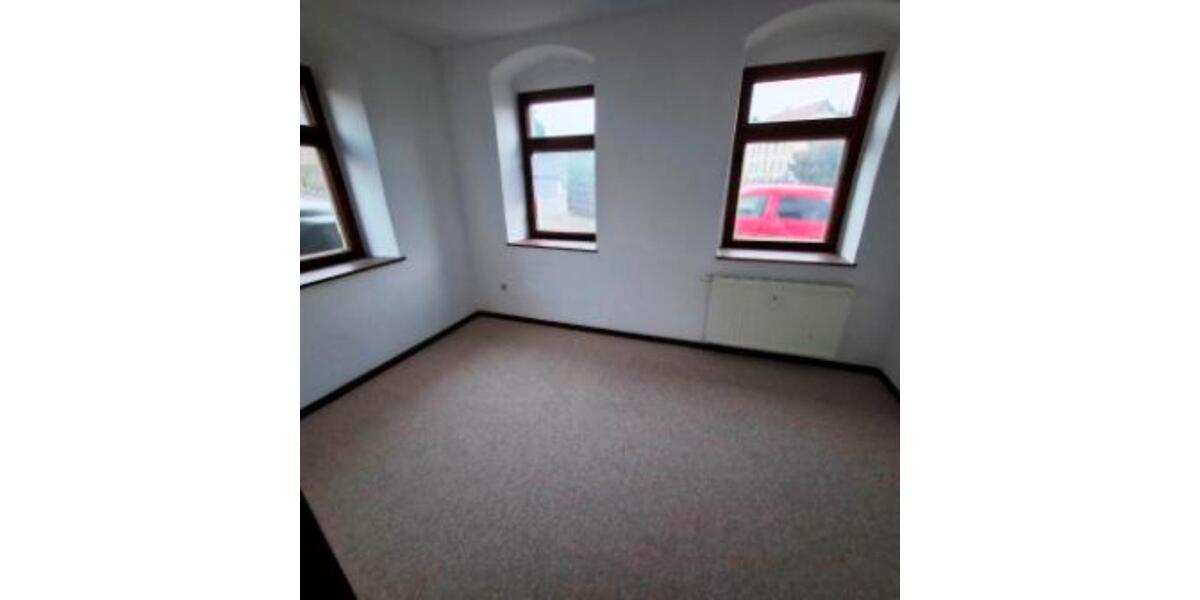 Erdgeschoßwohnung Burgstädt - 1 Zimmer, 46 m&sup2;, 260&euro; | Angebot:24589476