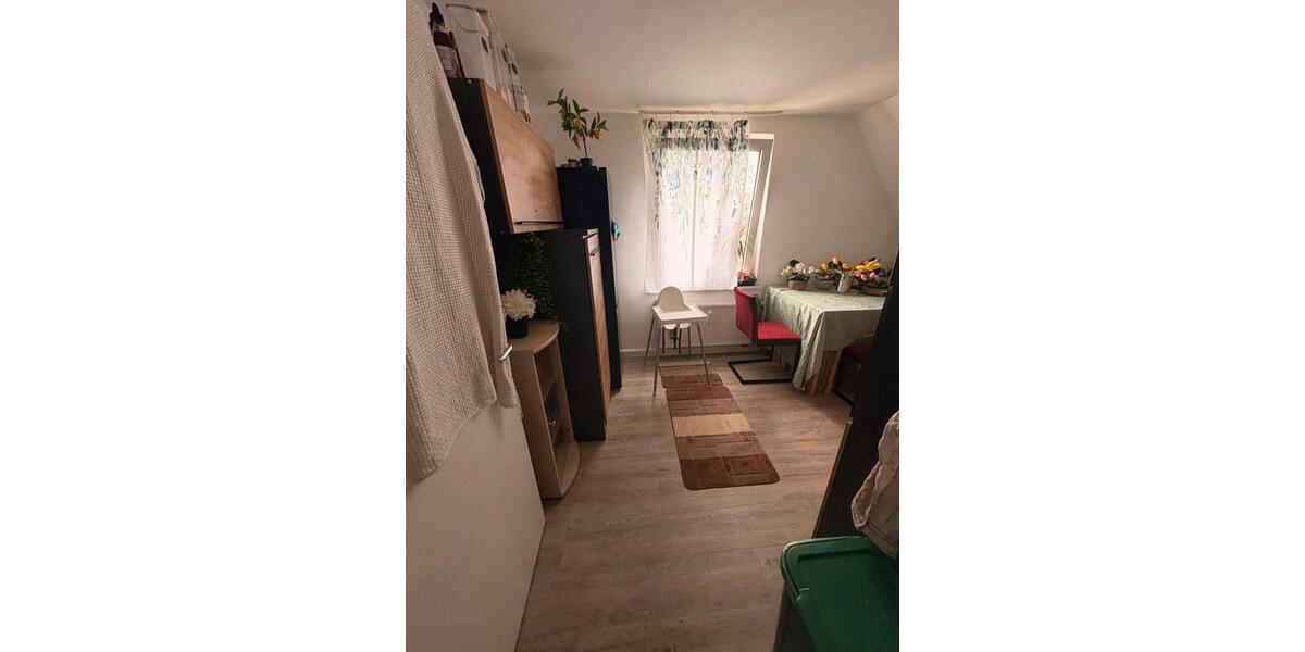 Dachgeschoßwohnung Neunkirchen - 3 Zimmer, 54 m&sup2;, 658&euro; | Angebot:26491192