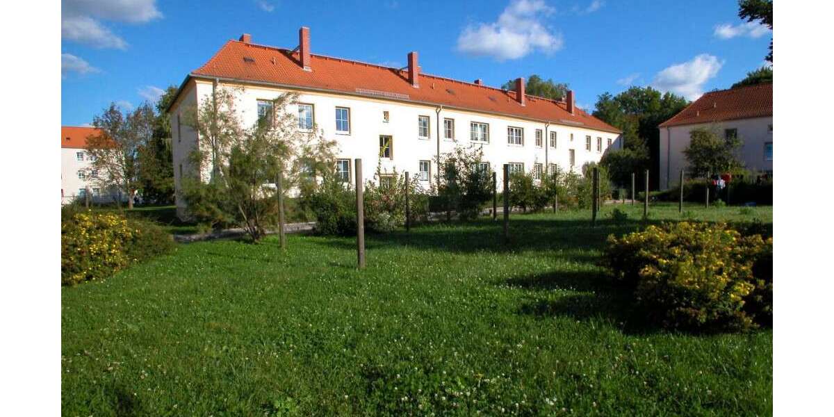 Etagenwohnung Braunsbedra Schortau - 2 Zimmer, 50 m&sup2;, 298&euro; | Angebot:26030466