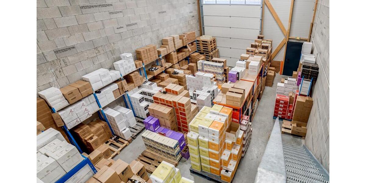 Gewerbeobjekt Hagen Hagen-Nord - 1.280&euro; | Angebot:26271987