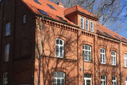 Wohnung Wittenburg - 2 Zimmer, 59 m&sup2;, 450&euro; | Angebot:27028226