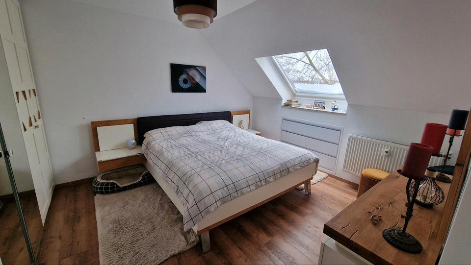 Maisonettenwohnung Schenefeld - 4 Zimmer, 105 m&sup2;, 1.800&euro; | Angebot:25087248