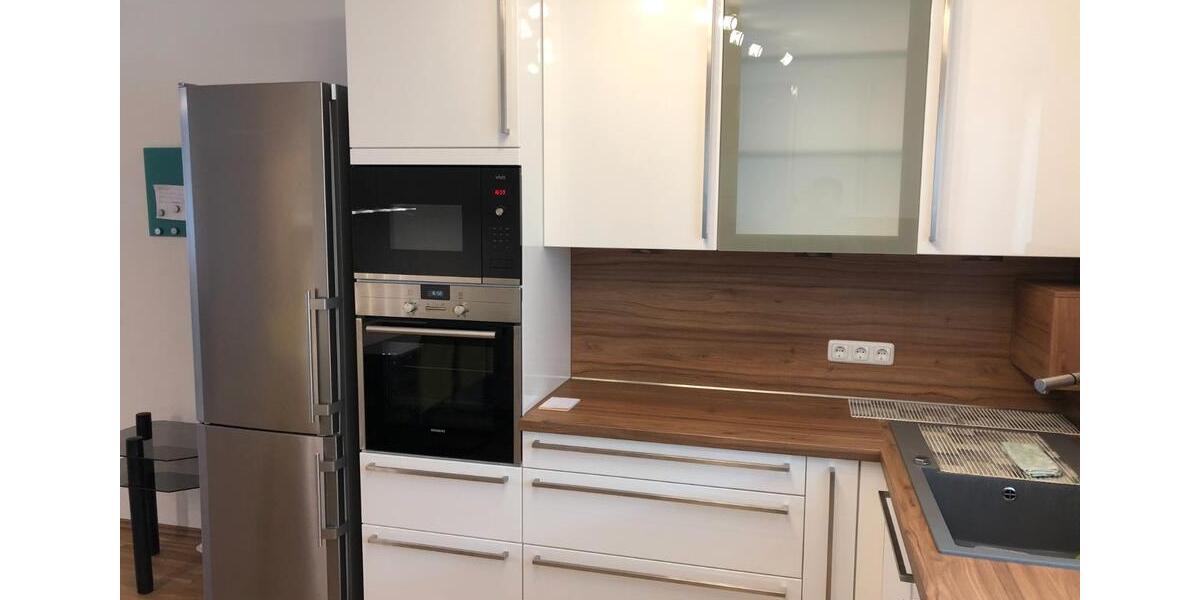Etagenwohnung Mindelheim - 4 Zimmer, 103 m&sup2;, 1.150&euro; | Angebot:26456211