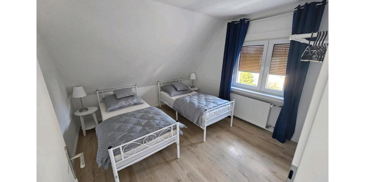 Wohnen auf Zeit Lauenau - 2 Zimmer, 60 m&sup2;, 30&euro; | Angebot:24368055