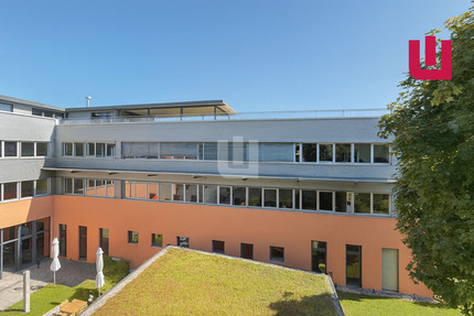 Provisionsfrei im Stockwerk Gröbenzell - Moderne und lichtdurchflutete Büroflächen zu vermieten zimmer