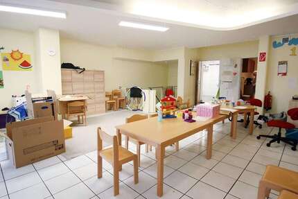 Gewerbeobjekt Krefeld-Stadtmitte Stadtmitte - 706&euro; | Angebot:25455999