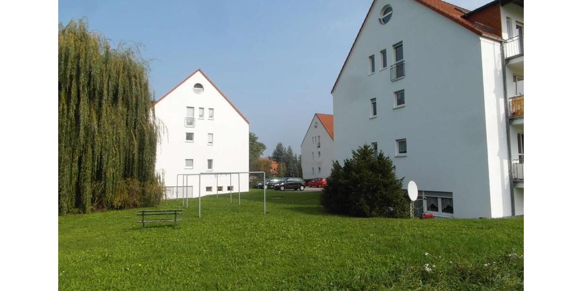 Etagenwohnung Colditz - 1 Zimmer, 42 m&sup2;, 215&euro; | Angebot:19444112