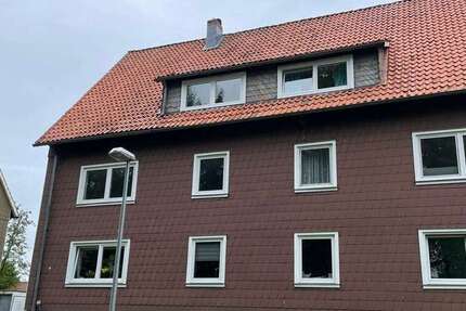 Wohnung Clausthal-Zellerfeld Zellerfeld - 3 Zimmer, 60 m&sup2;, 365&euro; | Angebot:27016050