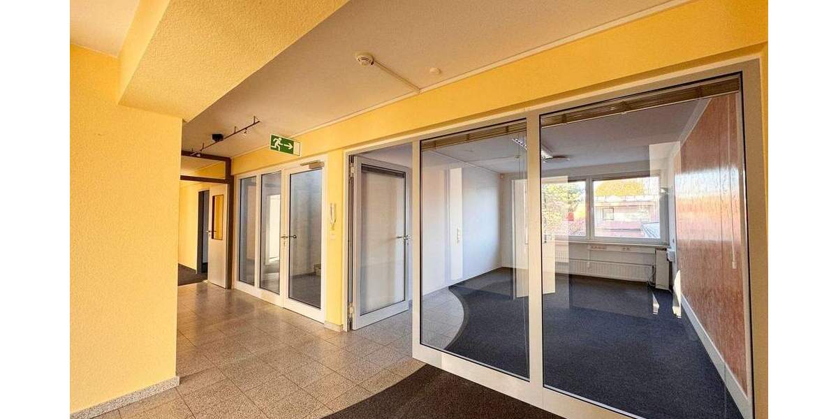 Gewerbeobjekt Göttingen Geismar - 8 Zimmer, 298 m&sup2;, 2.235&euro; | Angebot:25666253