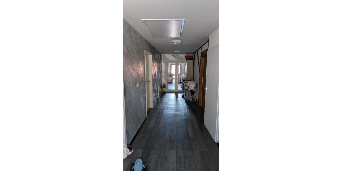 Dachgeschoßwohnung Hochdorf - 4 Zimmer, 110 m&sup2;, 950&euro; | Angebot:25840398