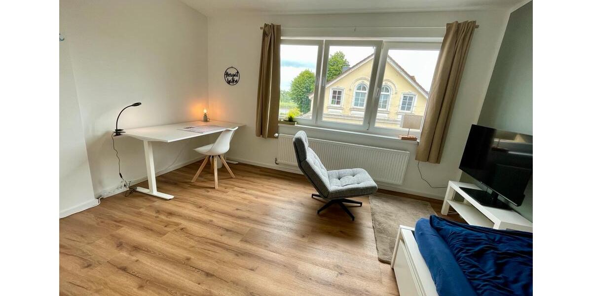Wohnen auf Zeit Brake (Unterweser) - 4 Zimmer, 120 m&sup2;, 330&euro; | Angebot:26432774