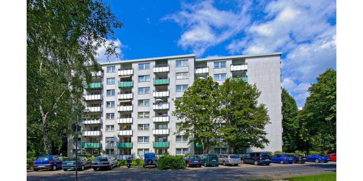 Etagenwohnung Solingen Wald - 2.5 Zimmer, 57 m&sup2;, 519&euro; | Angebot:26273288